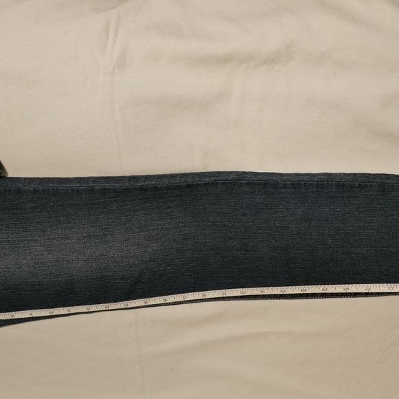 Boys "True Blue" est 1984 Jr Sz 13 jeans, pre-owned. Great condition. - Picture 12 of 16